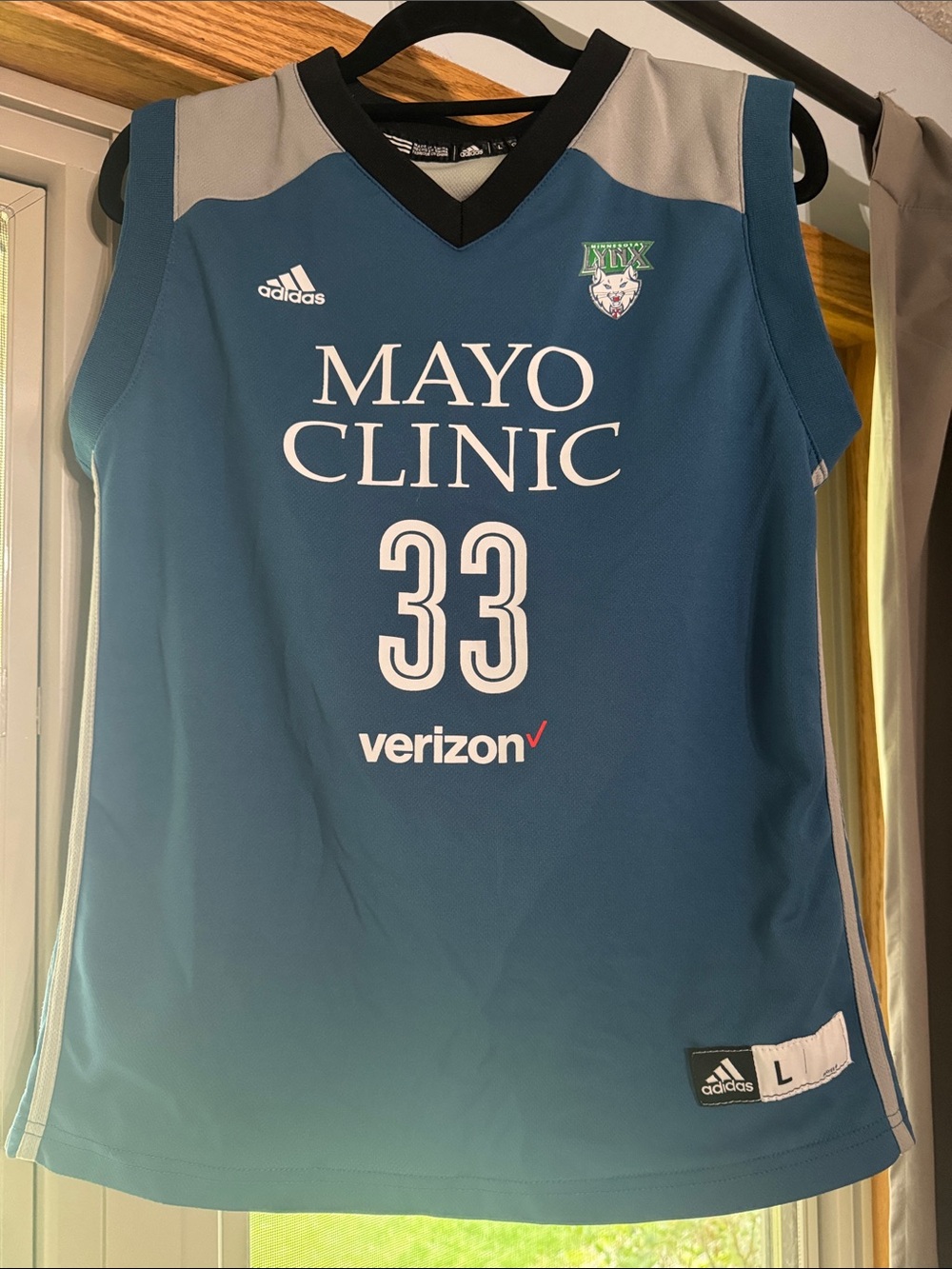adidas MN Lynx jersey